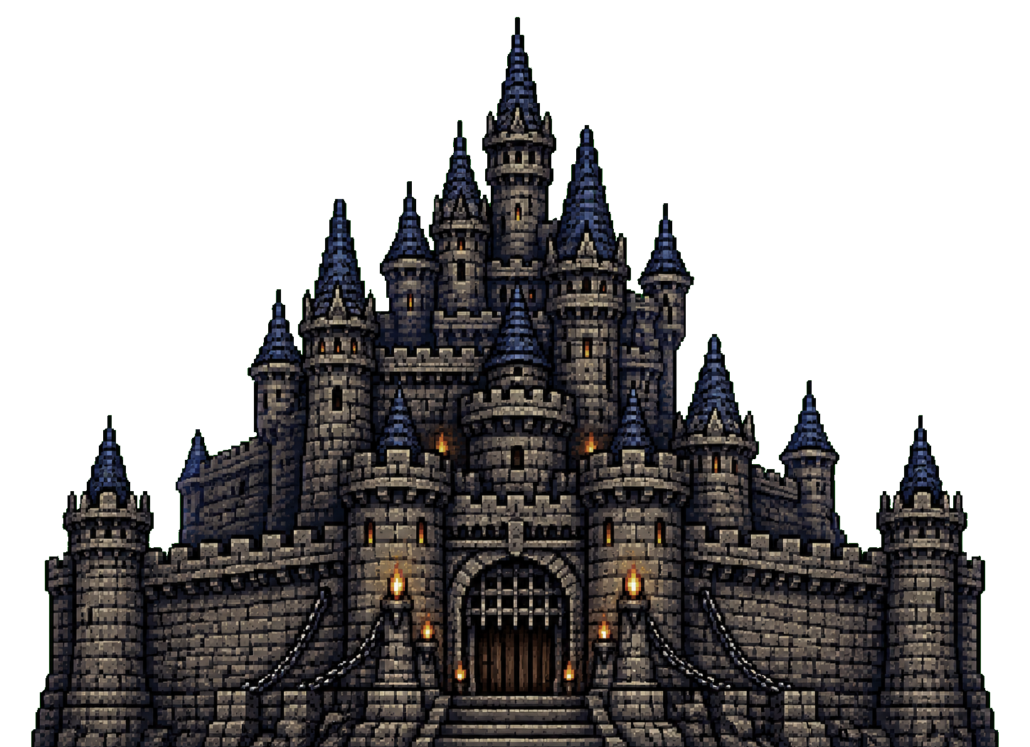 Castello